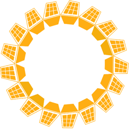 Sunny City Logo
